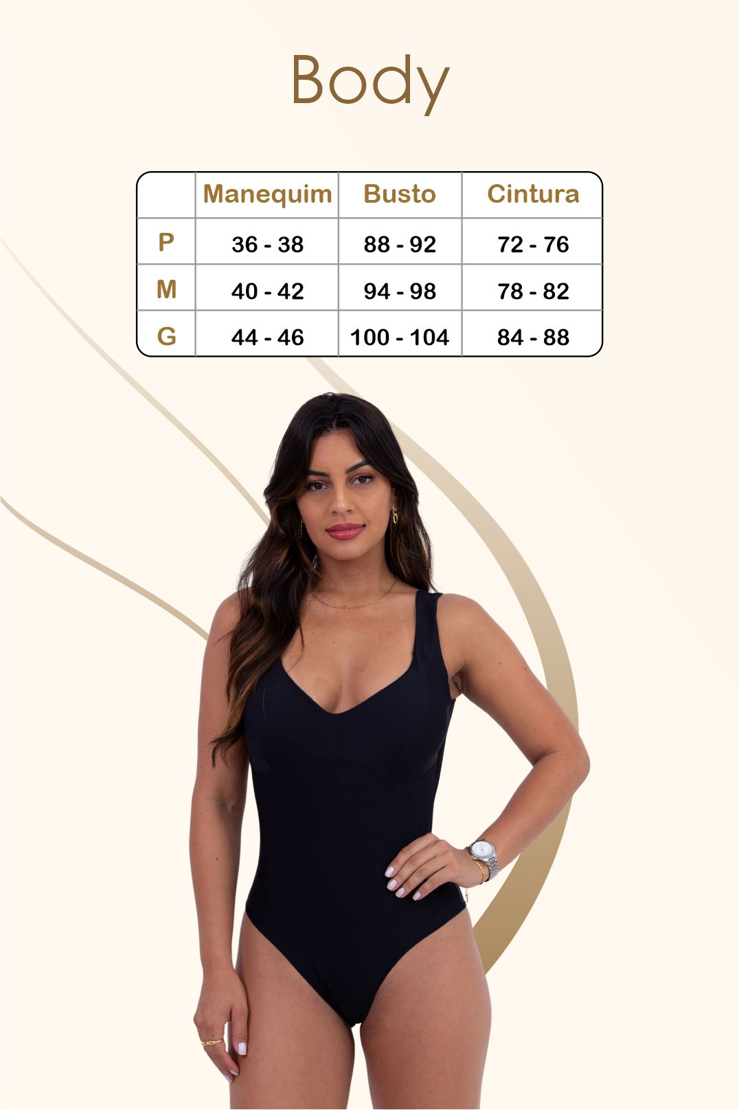 Body Shapewear