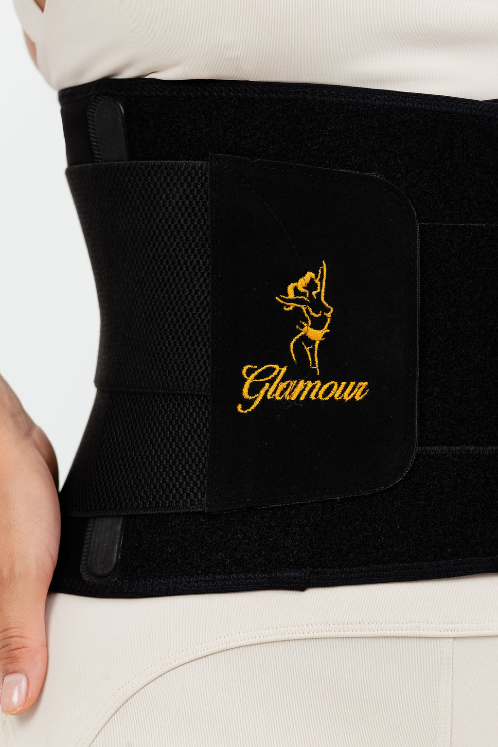 Cinta Abdominal Térmica Modeladora – Took Neo | Glamour