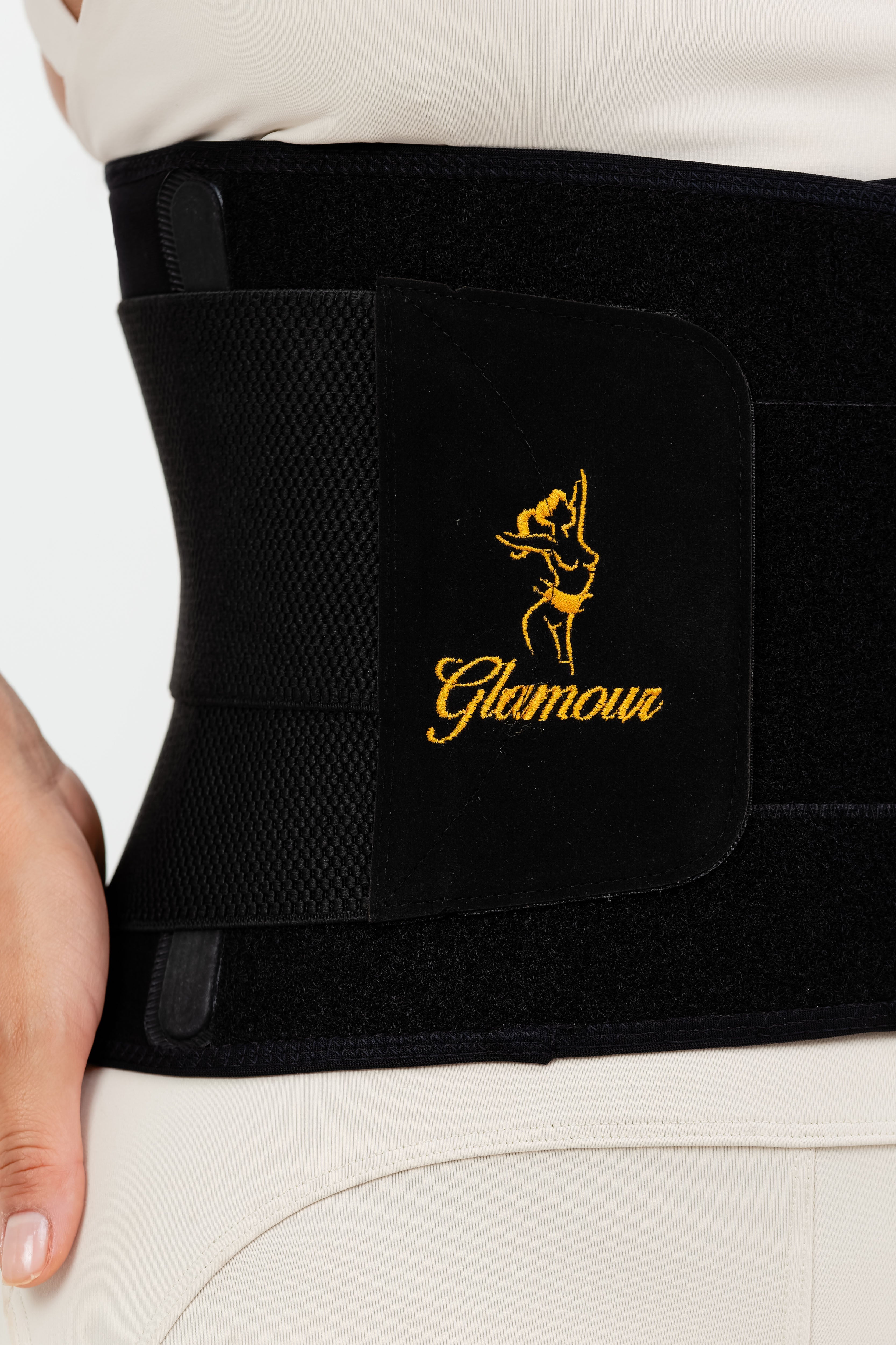 Cinta Abdominal Térmica Modeladora – Took Neo | Glamour