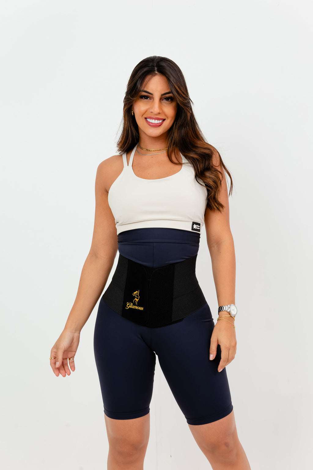 Short Pélvico - Infravermelho