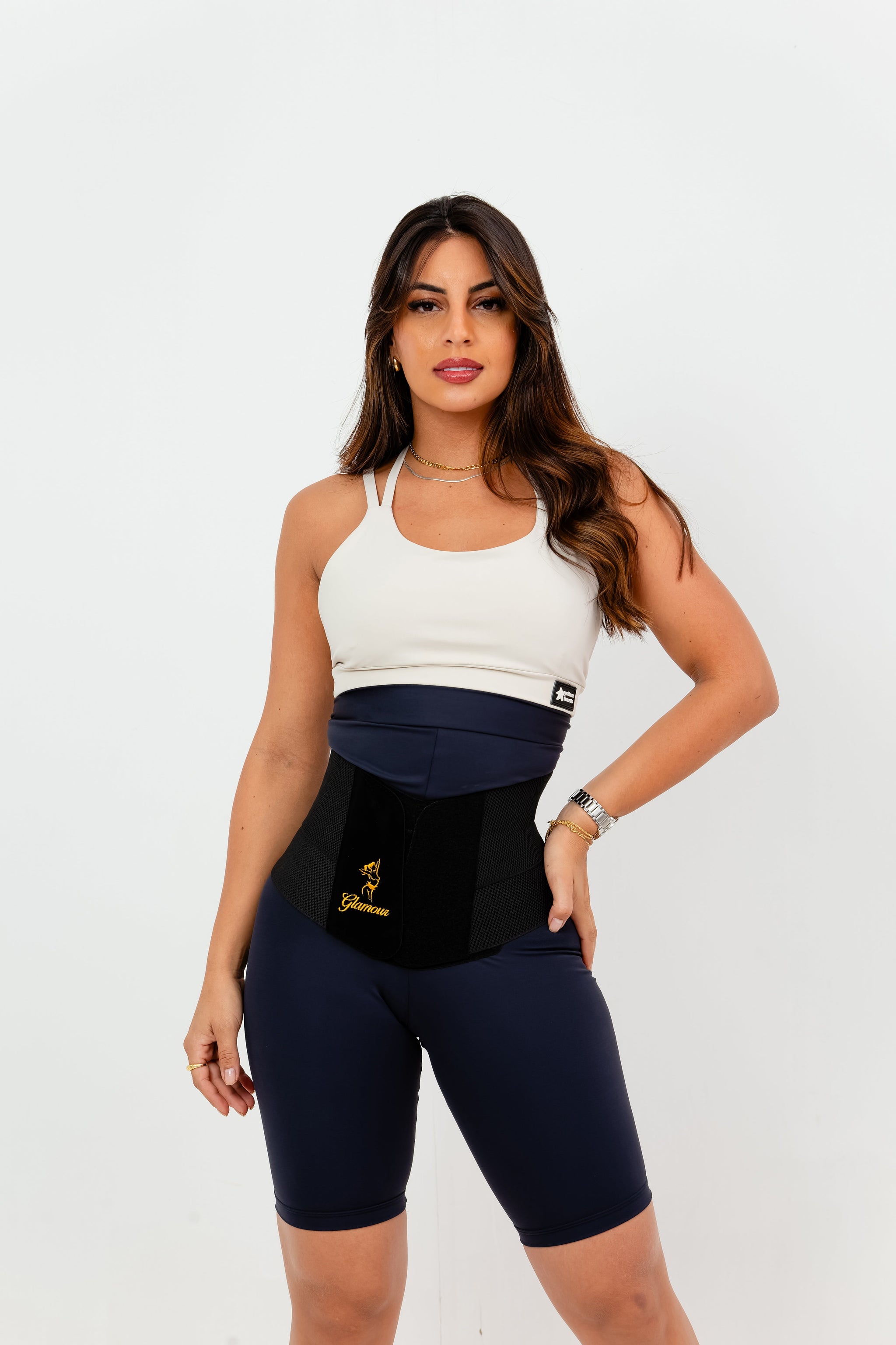 Short Pélvico - Infravermelho