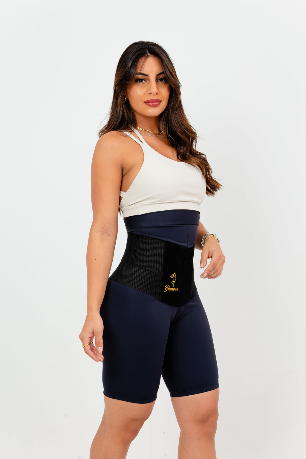 Short Pélvico - Infravermelho