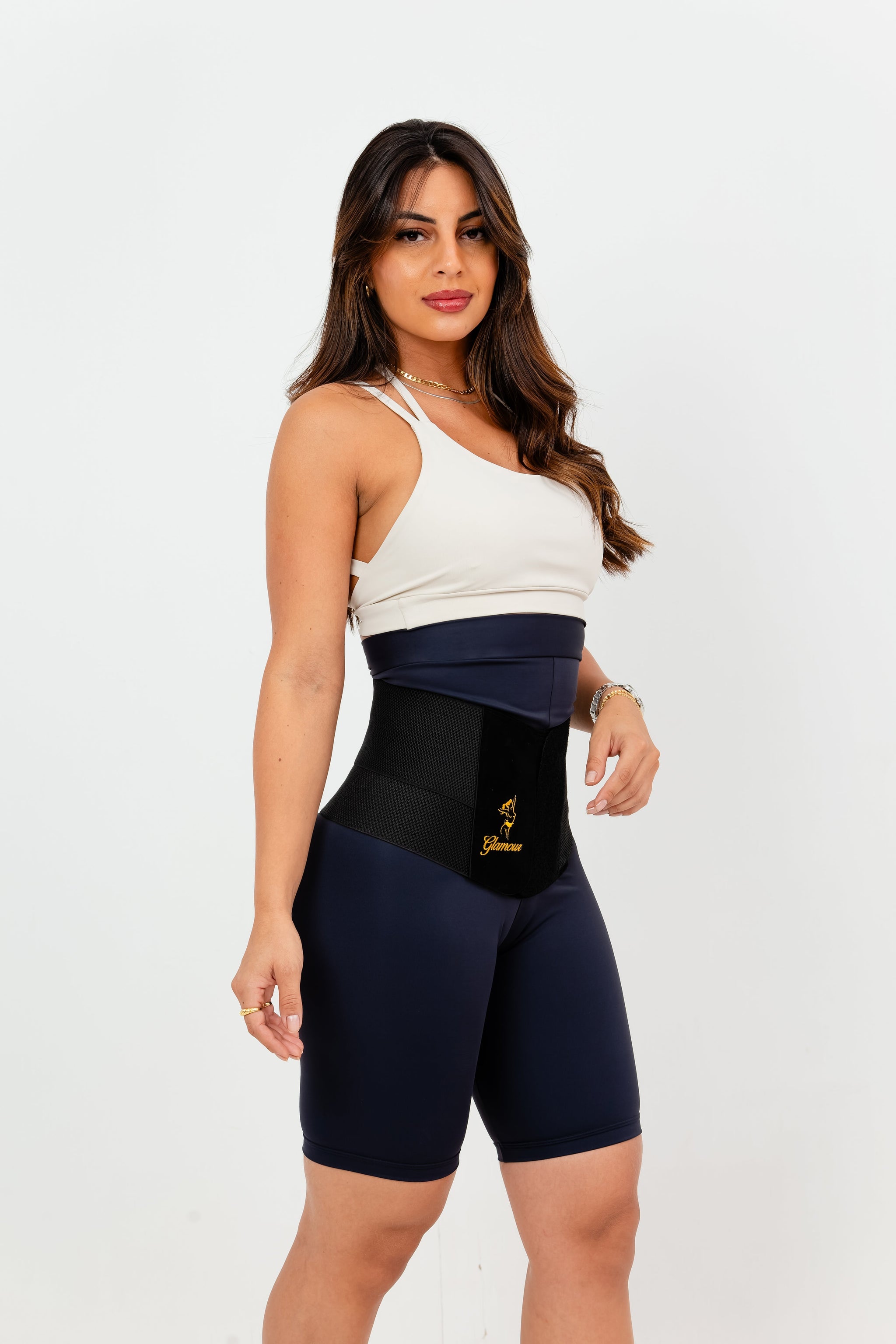 Short Pélvico - Infravermelho