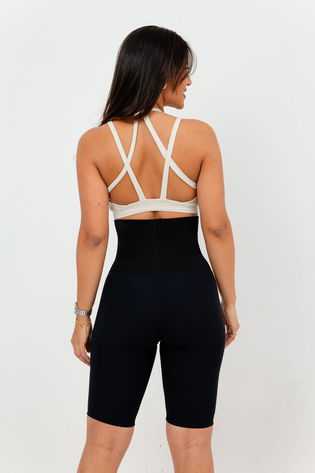 Bermuda Slim Confort - Infravermelho