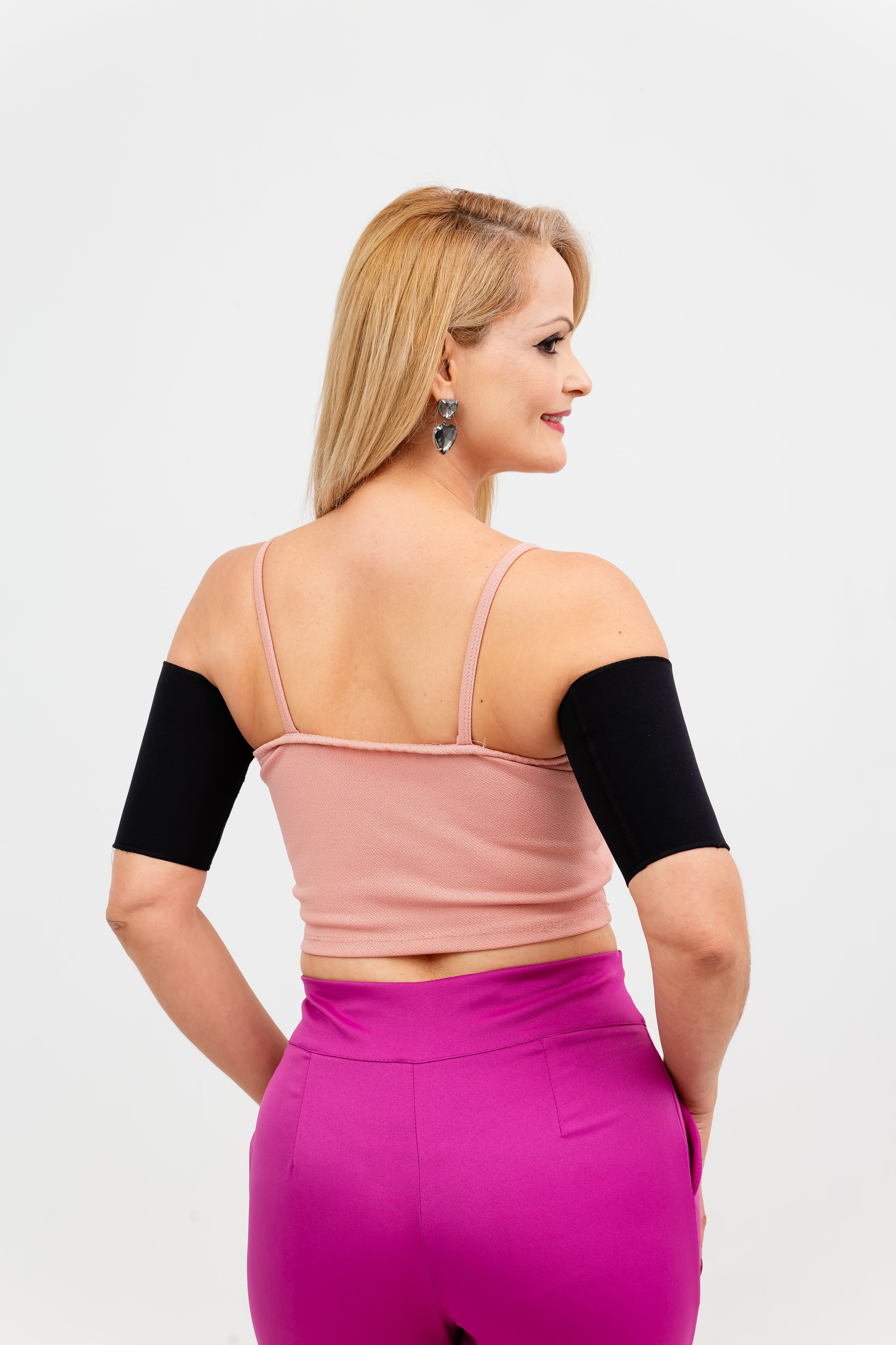 Cinta para Braço - Bracelete