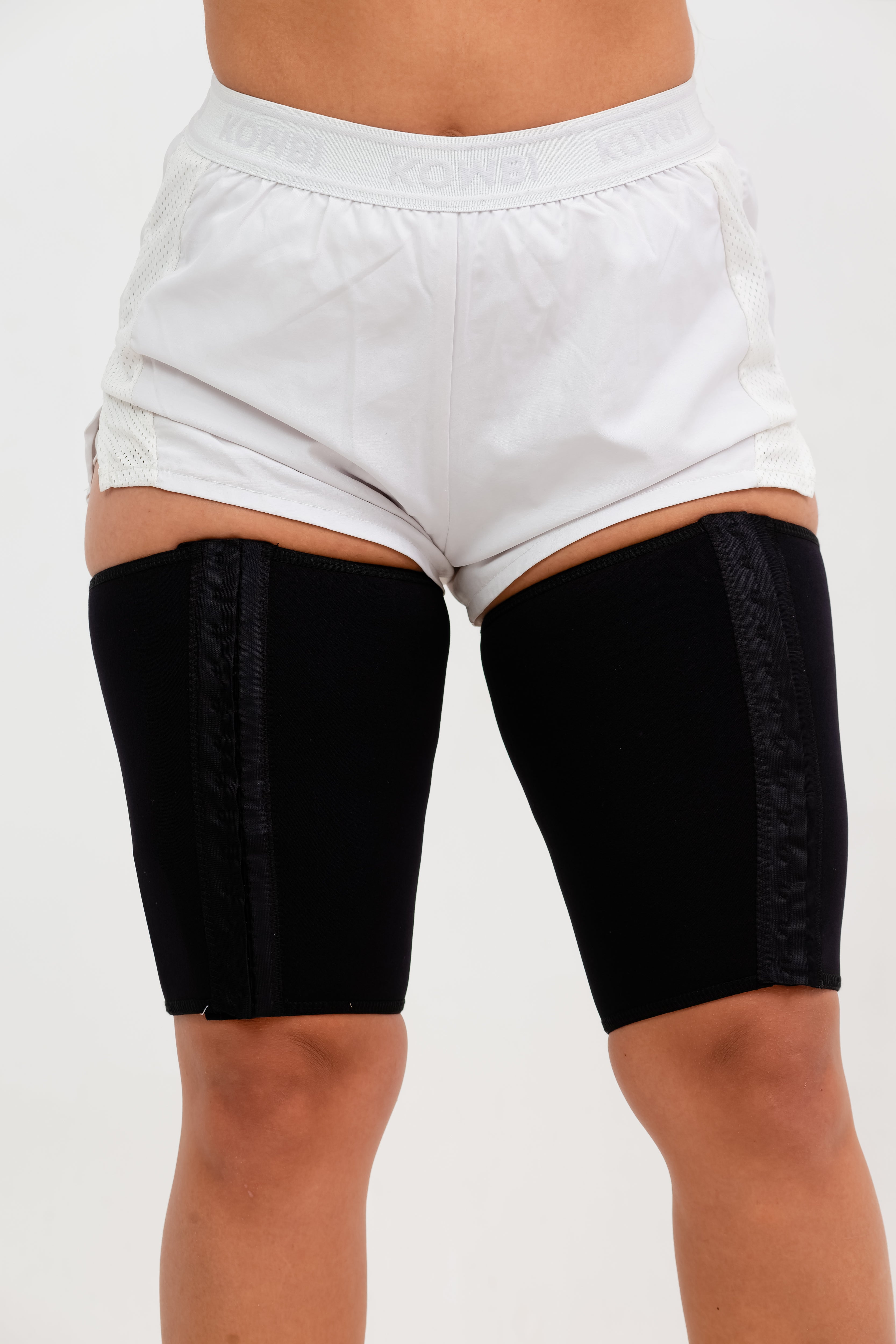 Cinta para Pernas Termal Leg