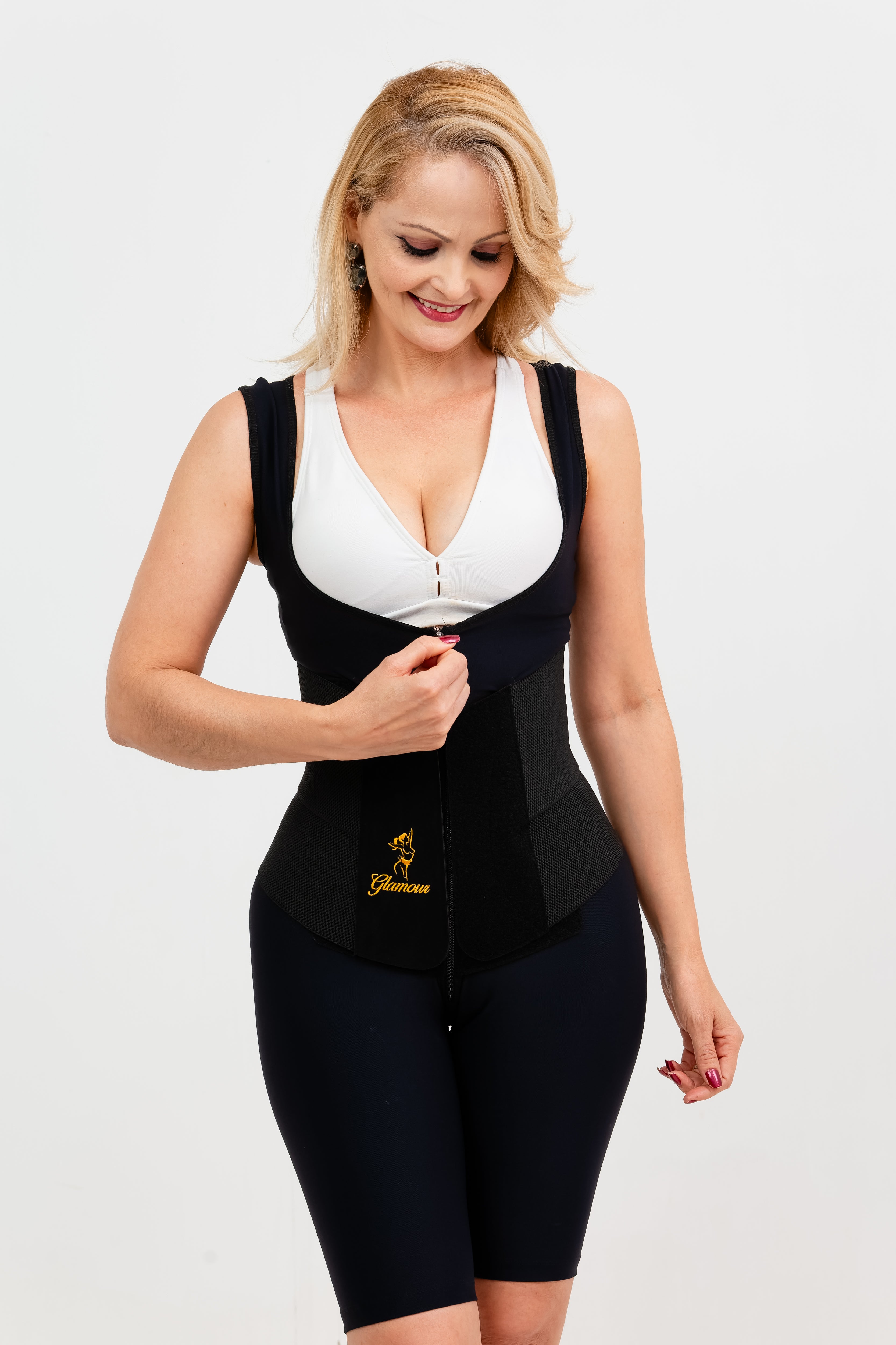 Macacão - Dra. Daniela Nery