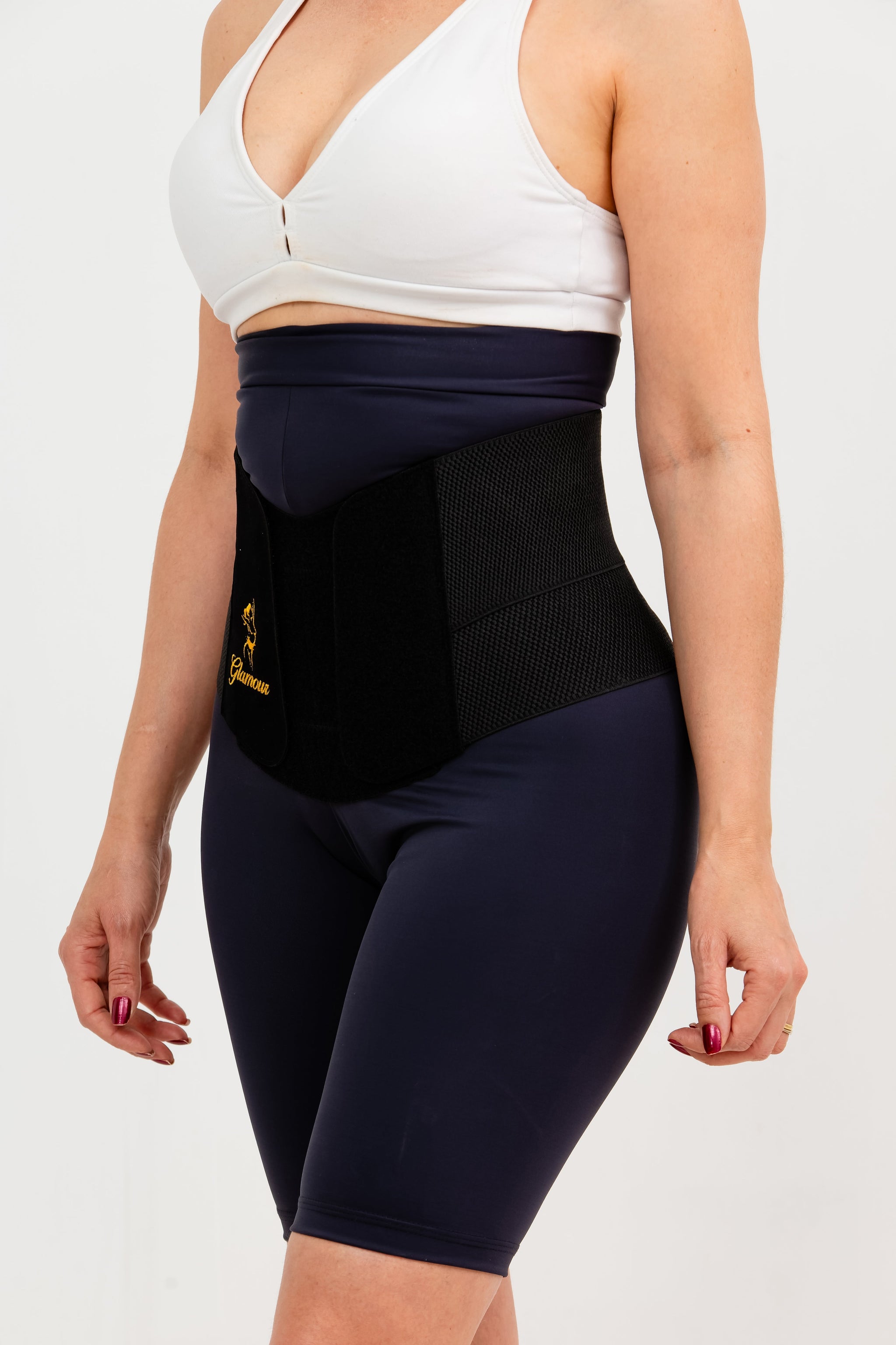 Short Pélvico - Infravermelho