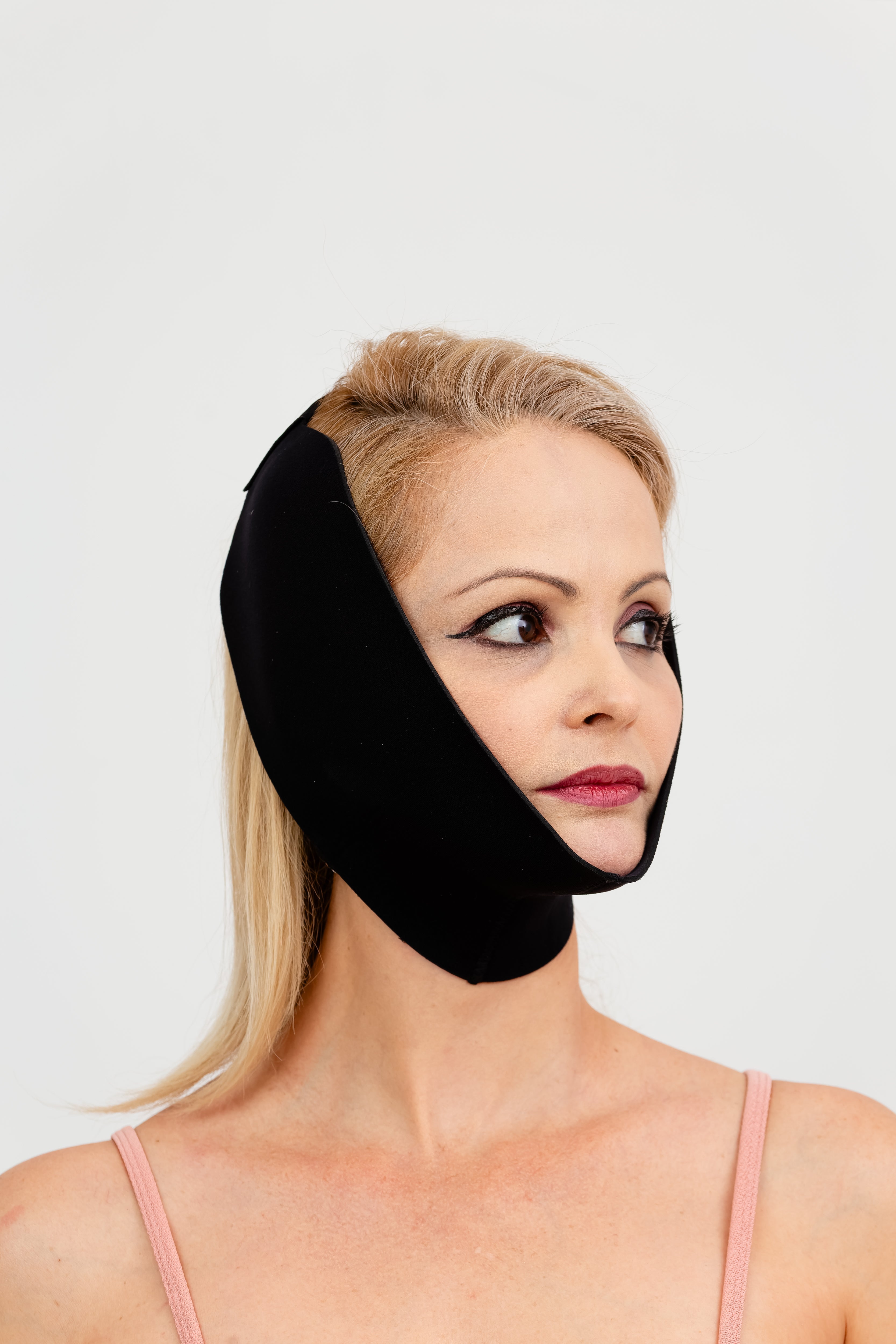 Flat Lipo para Drenagem Facial