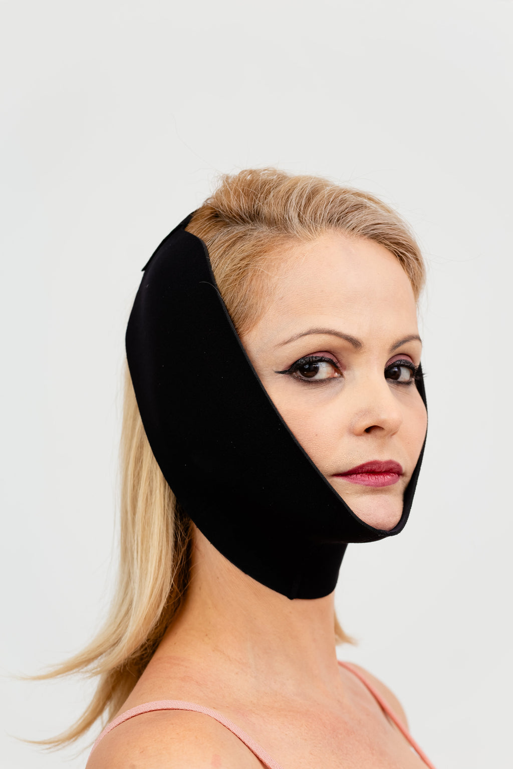 Flat Lipo para Drenagem Facial