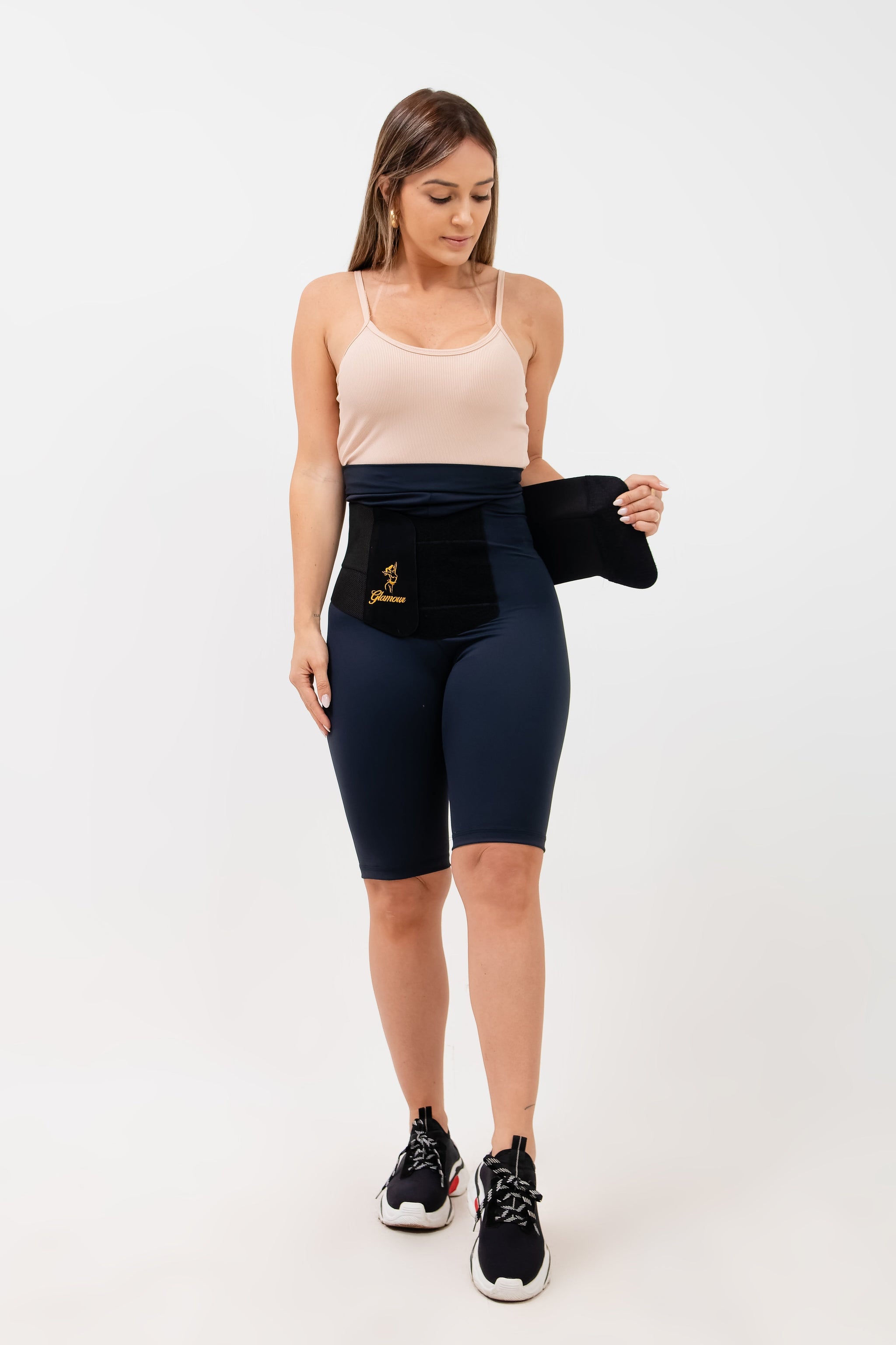 Short Pélvico - Infravermelho