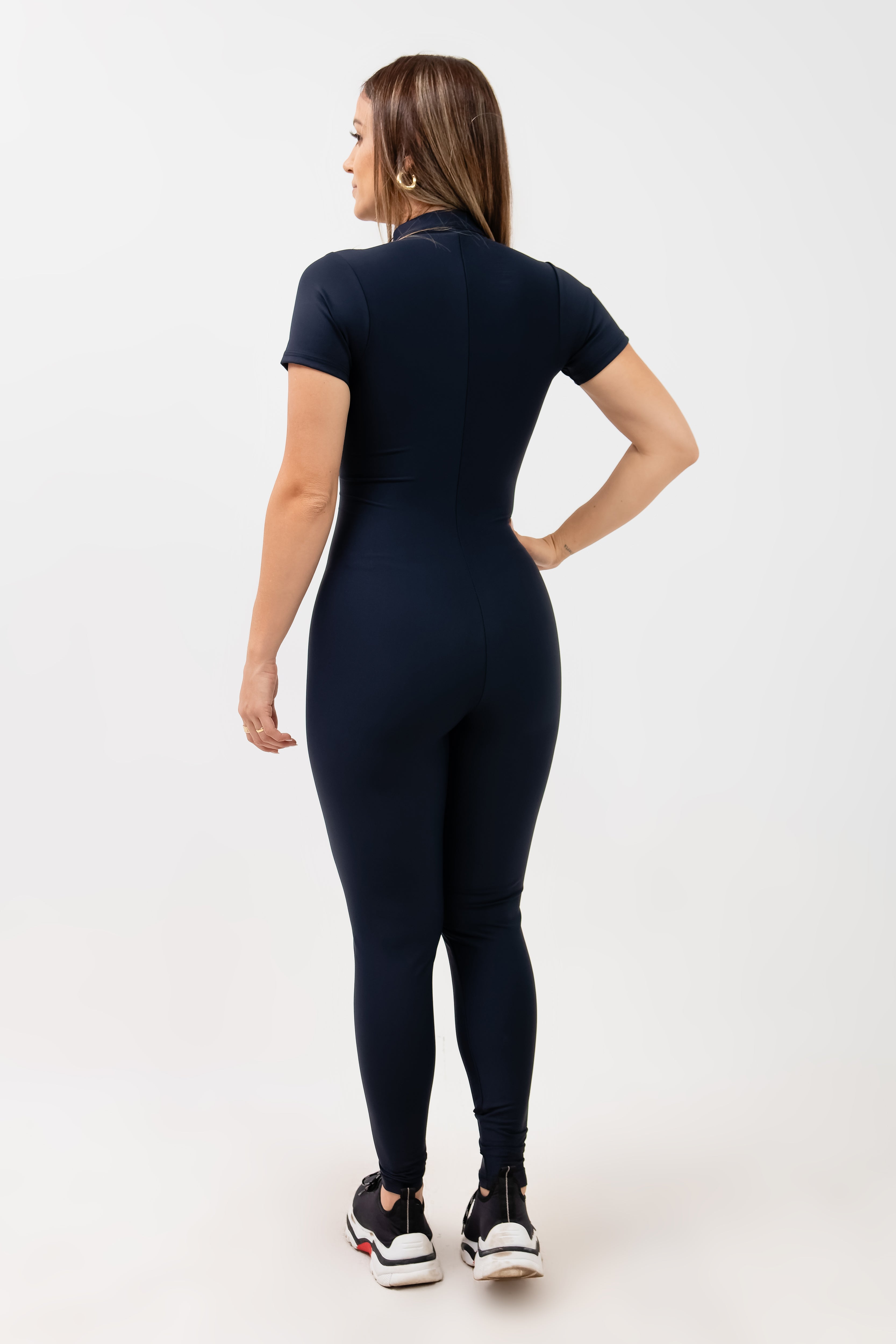 Macacão Infravermelho - Full Body