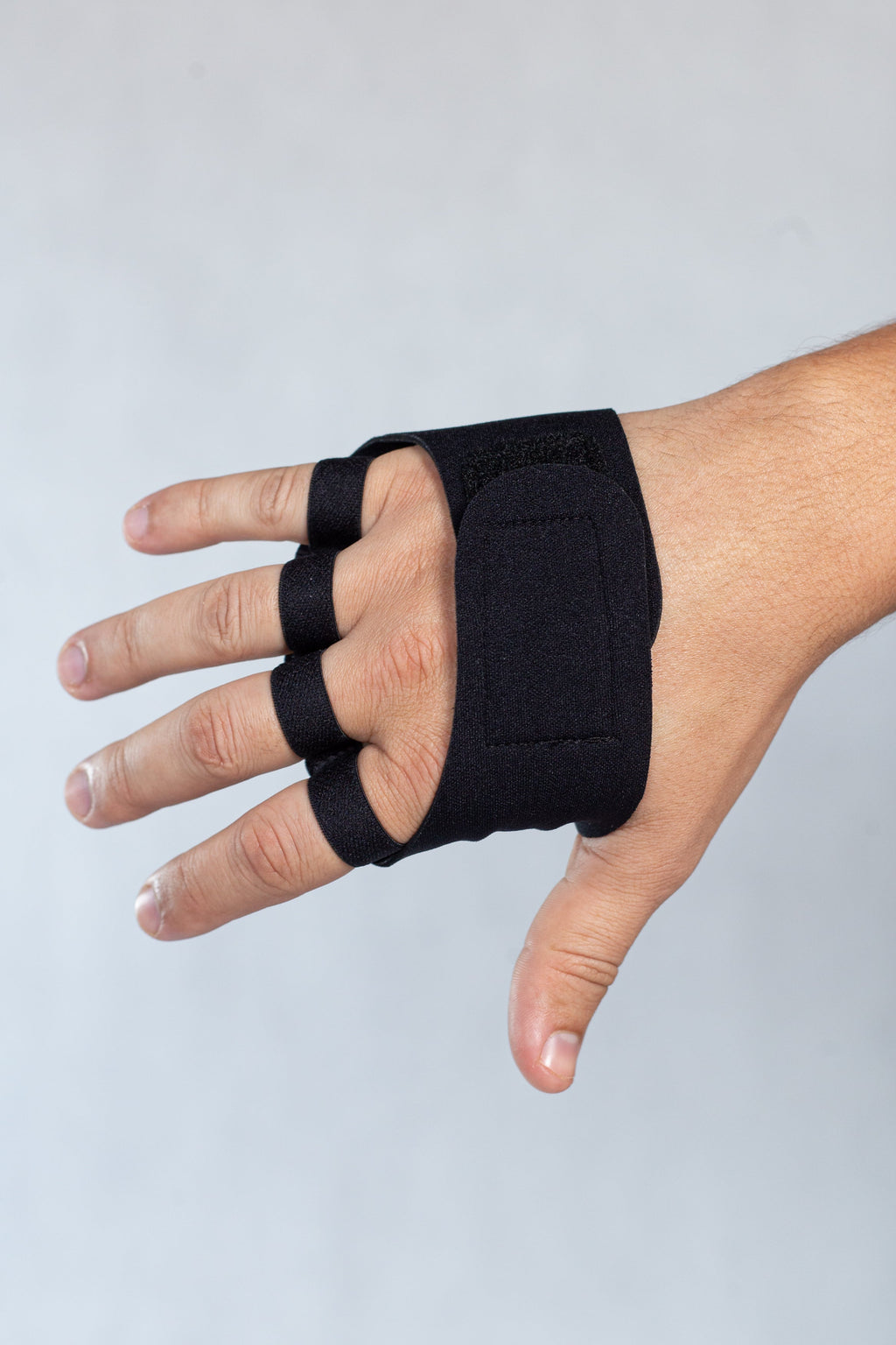 Protetor de Palma - Luva Academia