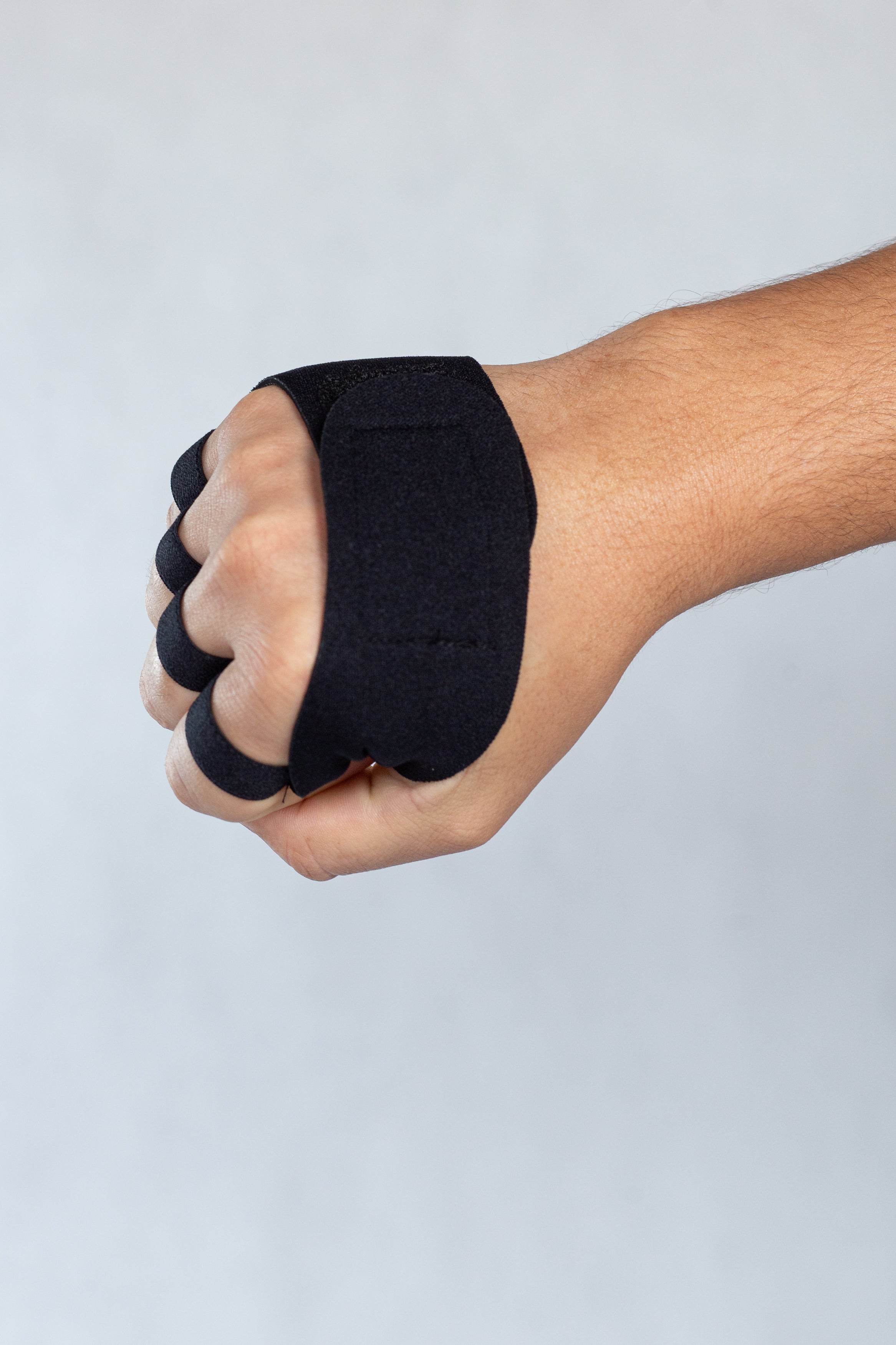 Protetor de Palma - Luva Academia