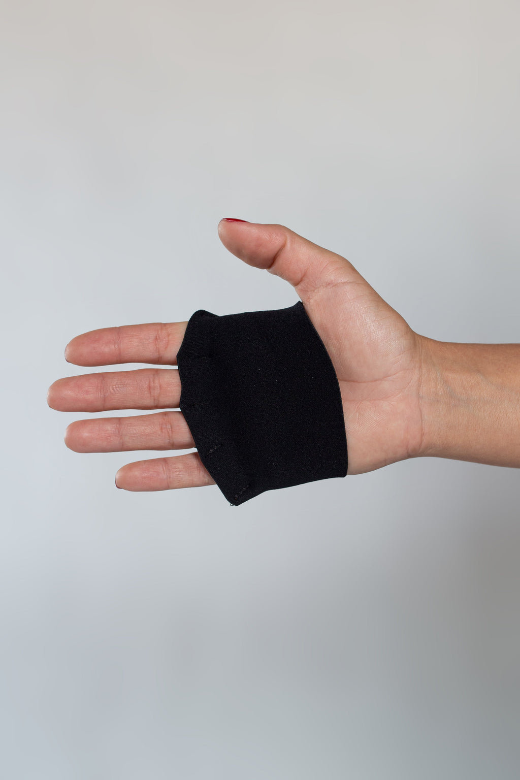 Protetor de Palma - Luva Academia