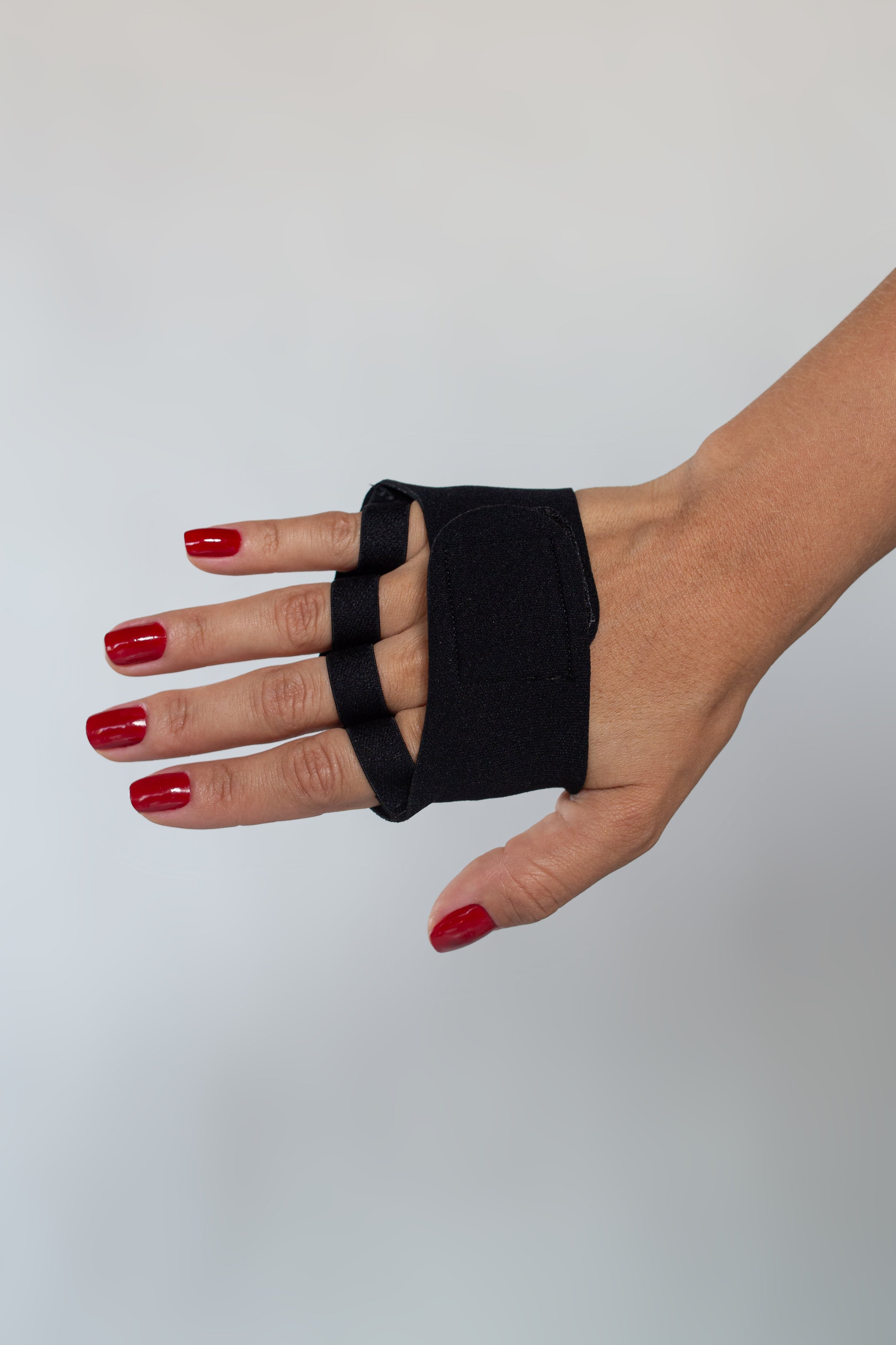 Protetor de Palma - Luva Academia